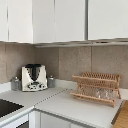 Lulu Apartmán Sarzana