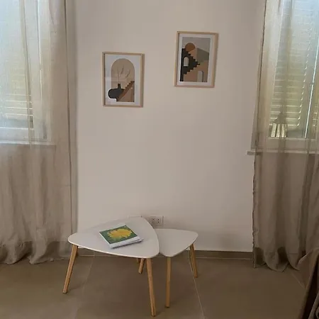 Apartmán Lulu Sarzana
