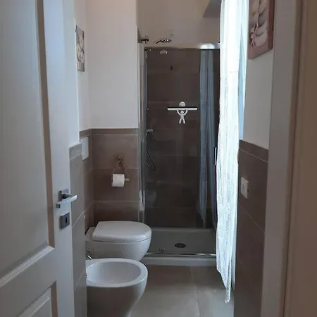 Lulu Apartmán Sarzana