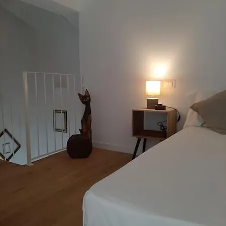 Apartmán Lulu *