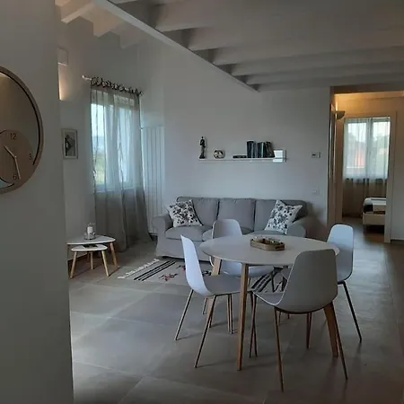 Lulu Apartment *