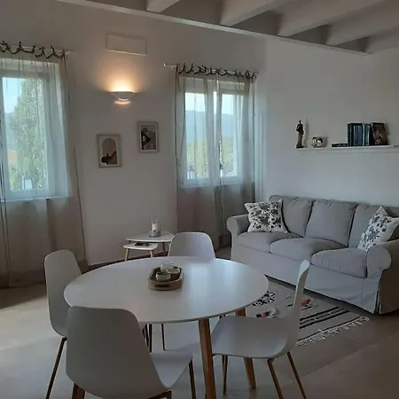 Apartmán Lulu Sarzana