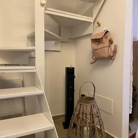 Lulu Apartment
