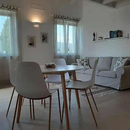 Apartmán Lulu *