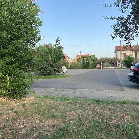 Apartmán Lulu