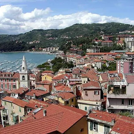 Apartmán Lulu *