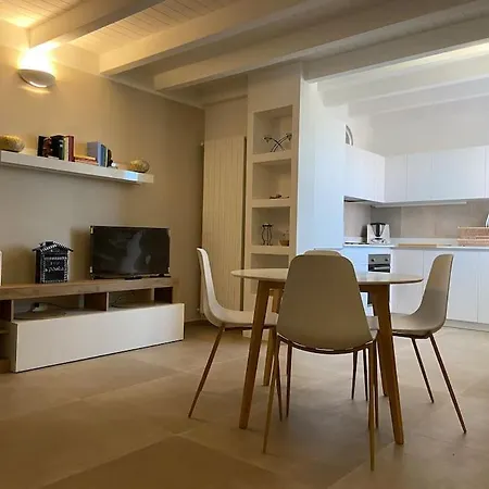 Apartmán Lulu *