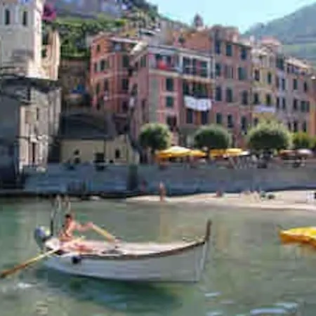 Apartmán Lulu