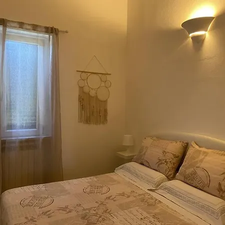 Lulu Apartment