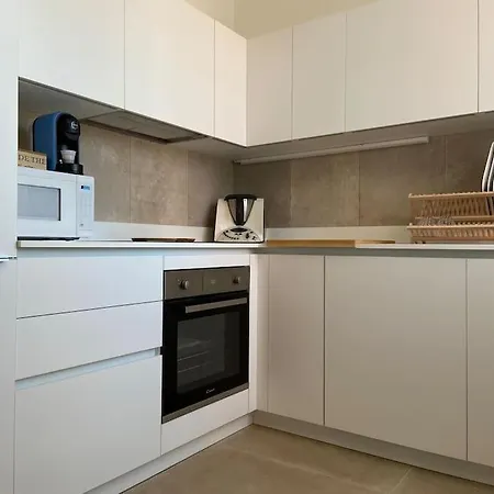 Lulu Apartmán