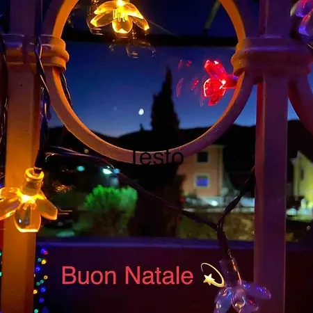 Lulu Apartmán Sarzana