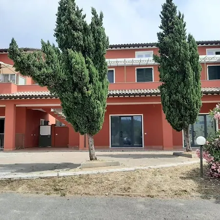 Lulu * Sarzana