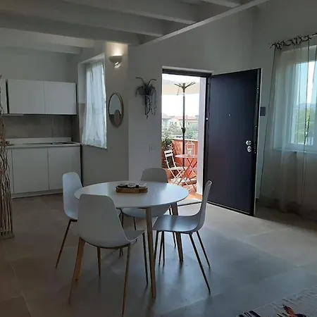 Lulu Apartment