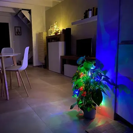 Apartmán Lulu Sarzana