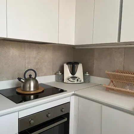 Lulu Apartmán
