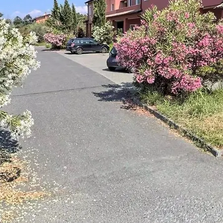 Lulu Apartmán *