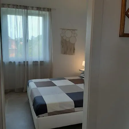 Lulu Apartmán