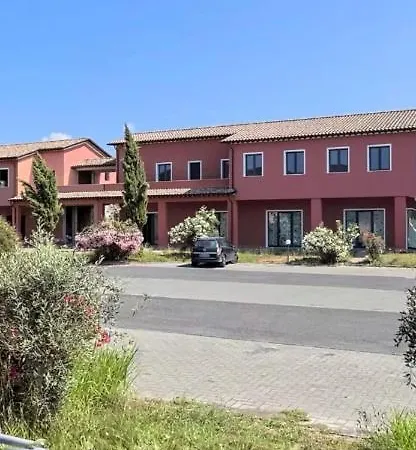 Lulu Apartmán