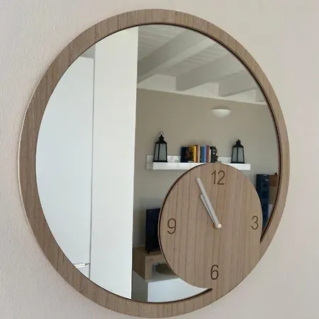 Lulu Apartmán Sarzana