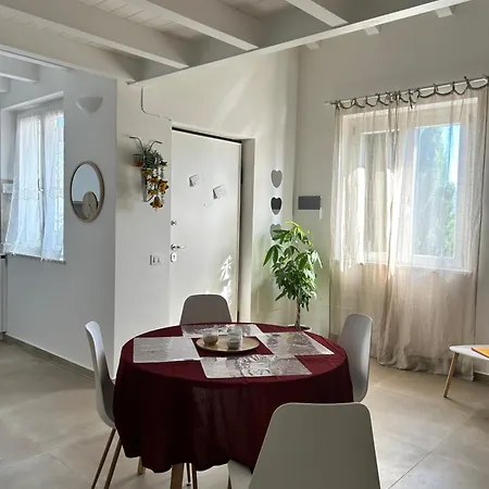 Lulu * Sarzana