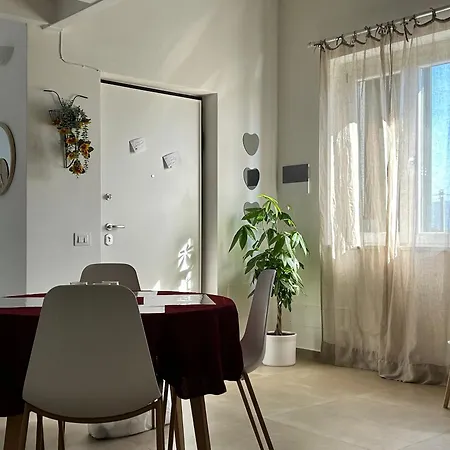 Lulu Apartmán Sarzana